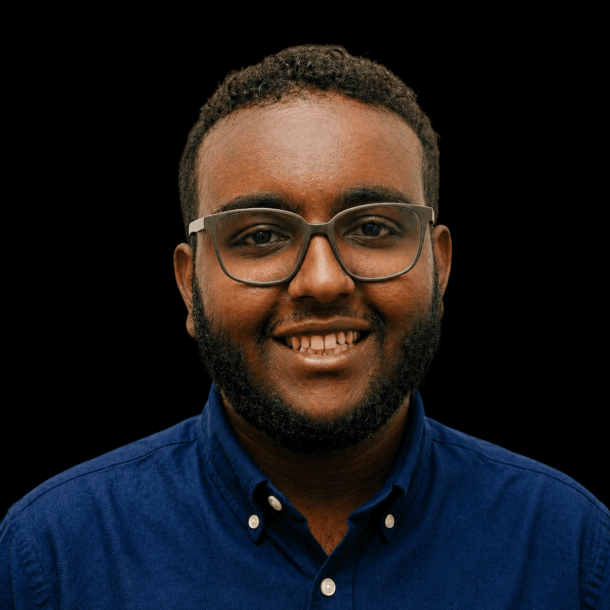 Yohannes Kindu Mekonnen
